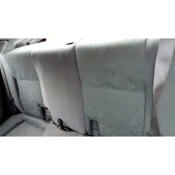 MG ROVER SERIE 400 (RT) '1998 420 D (5-PTAS.) PLATA