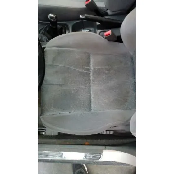 MG ROVER SERIE 400 (RT) '1998 420 D (5-PTAS.) PLATA