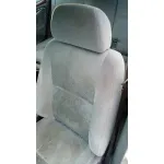 MG ROVER SERIE 400 (RT) '1998 420 D (5-PTAS.) PLATA