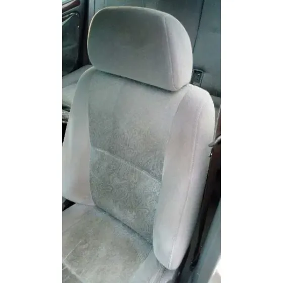 MG ROVER SERIE 400 (RT) '1998 420 D (5-PTAS.) PLATA