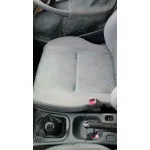 MG ROVER SERIE 400 (RT) '1998 420 D (5-PTAS.) PLATA