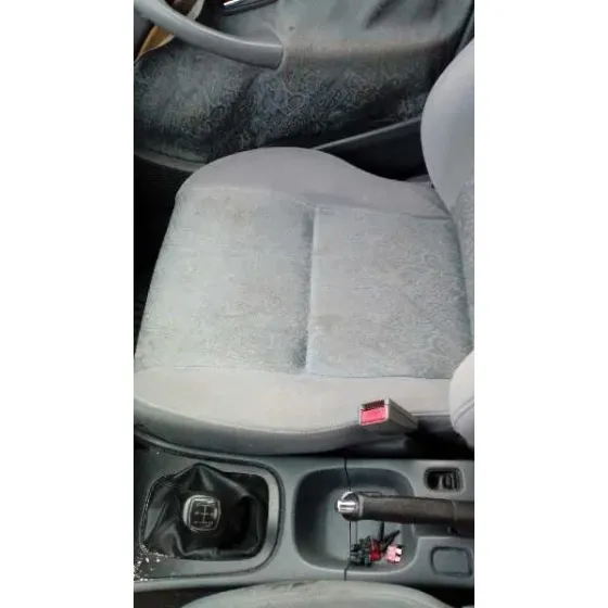 MG ROVER SERIE 400 (RT) '1998 420 D (5-PTAS.) PLATA