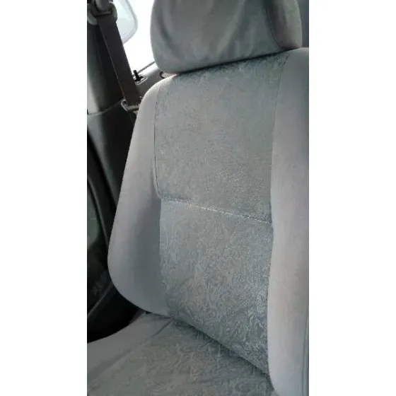 MG ROVER SERIE 400 (RT) '1998 420 D (5-PTAS.) PLATA