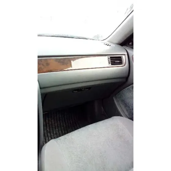 MG ROVER SERIE 400 (RT) '1998 420 D (5-PTAS.) PLATA