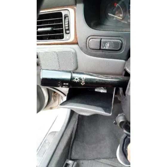 MG ROVER SERIE 400 (RT) '1998 420 D (5-PTAS.) PLATA