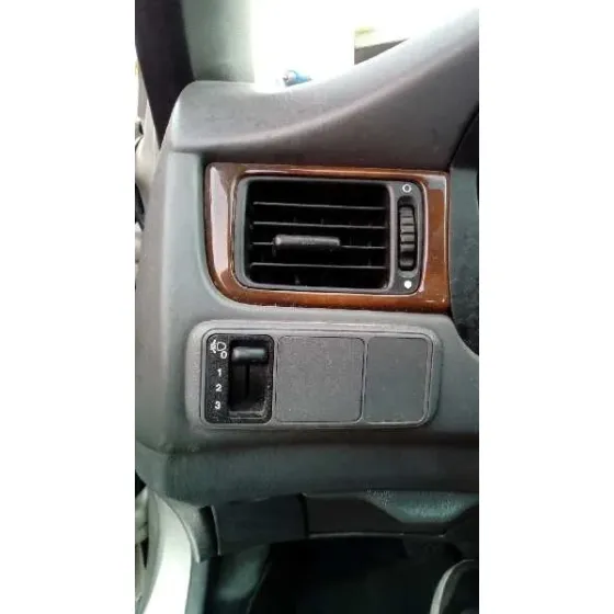 MG ROVER SERIE 400 (RT) '1998 420 D (5-PTAS.) PLATA