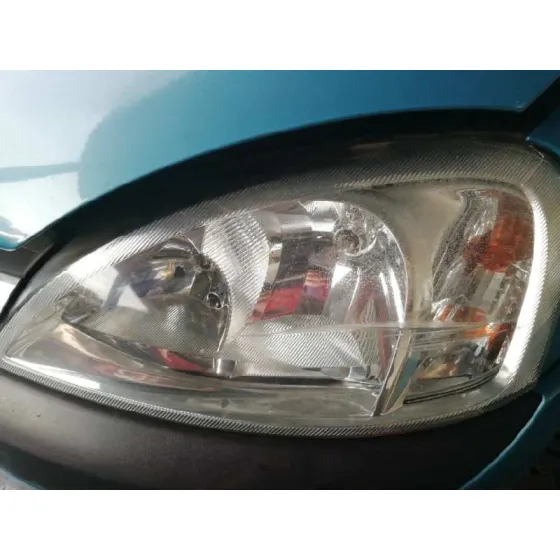 OPEL CORSA C '2003 1.2 16V CAT (Z 12 XE / LW4) AZUL