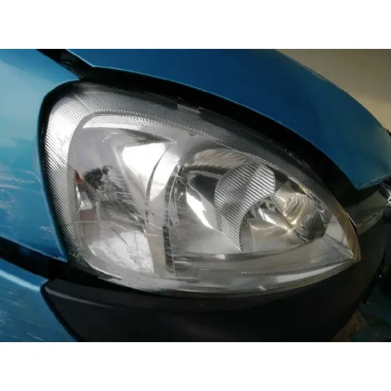 OPEL CORSA C '2003 1.2 16V CAT (Z 12 XE / LW4) AZUL