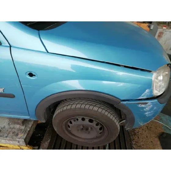 OPEL CORSA C '2003 1.2 16V CAT (Z 12 XE / LW4) AZUL