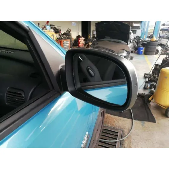OPEL CORSA C '2003 1.2 16V CAT (Z 12 XE / LW4) AZUL