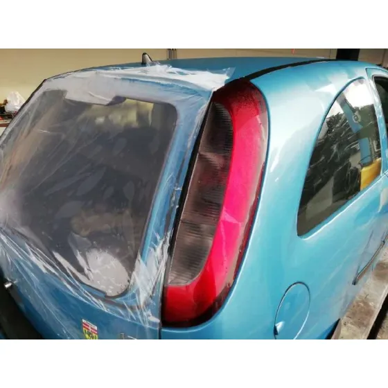 OPEL CORSA C '2003 1.2 16V CAT (Z 12 XE / LW4) AZUL