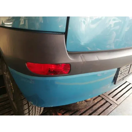 OPEL CORSA C '2003 1.2 16V CAT (Z 12 XE / LW4) AZUL