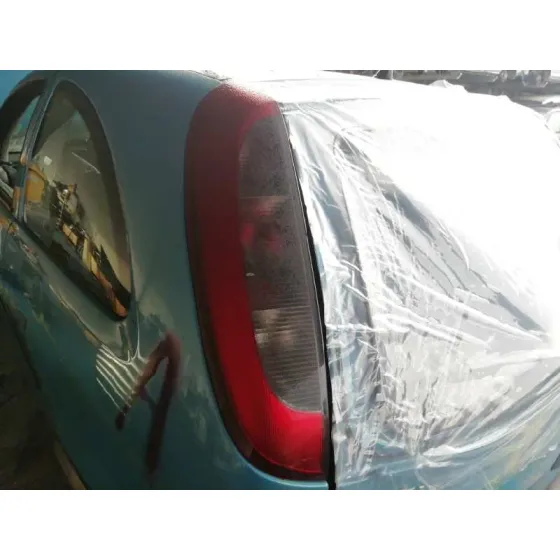 OPEL CORSA C '2003 1.2 16V CAT (Z 12 XE / LW4) AZUL