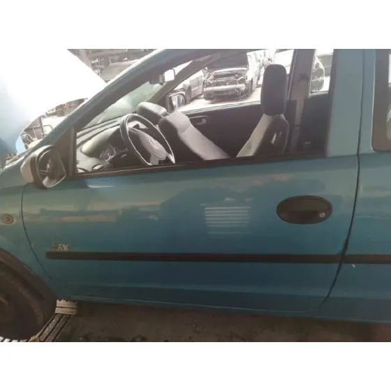 OPEL CORSA C '2003 1.2 16V CAT (Z 12 XE / LW4) AZUL