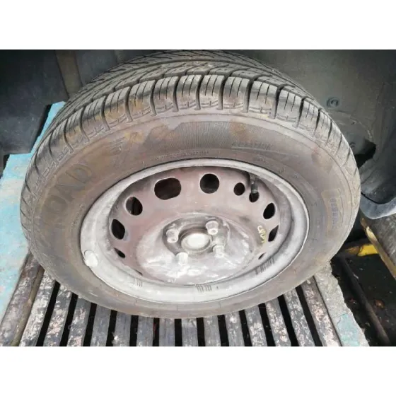 OPEL CORSA C '2003 1.2 16V CAT (Z 12 XE / LW4) AZUL