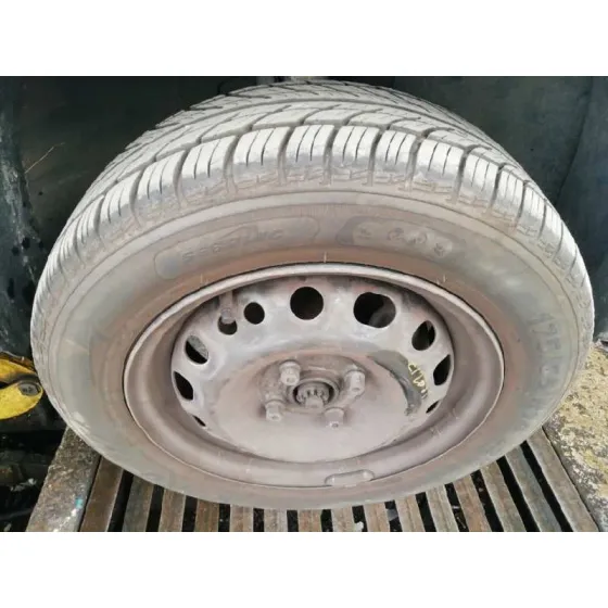 OPEL CORSA C '2003 1.2 16V CAT (Z 12 XE / LW4) AZUL