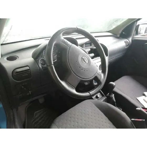 OPEL CORSA C '2003 1.2 16V CAT (Z 12 XE / LW4) AZUL
