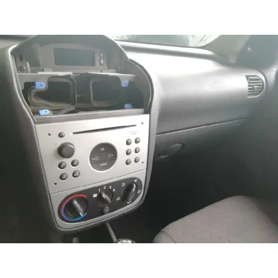 OPEL CORSA C '2003 1.2 16V CAT (Z 12 XE / LW4) AZUL