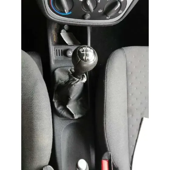 OPEL CORSA C '2003 1.2 16V CAT (Z 12 XE / LW4) AZUL