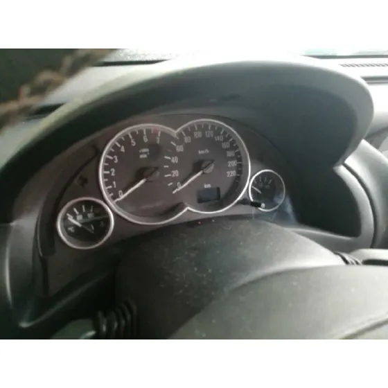 OPEL CORSA C '2003 1.2 16V CAT (Z 12 XE / LW4) AZUL