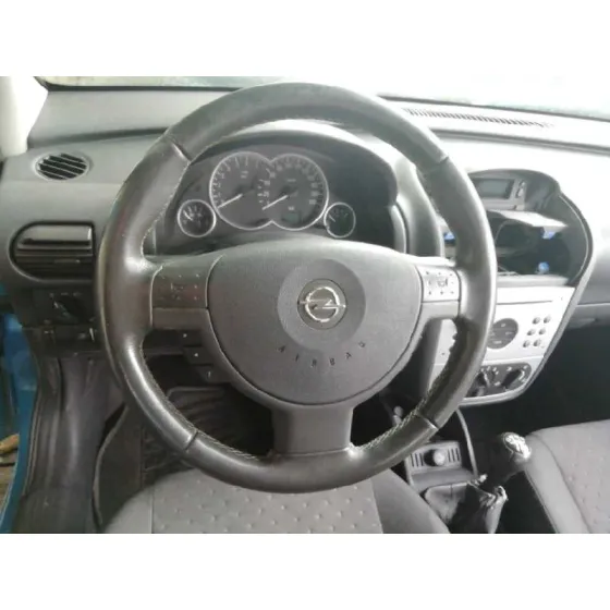 OPEL CORSA C '2003 1.2 16V CAT (Z 12 XE / LW4) AZUL