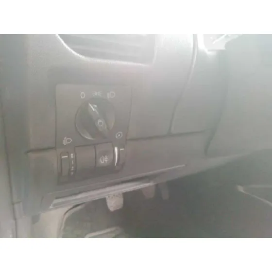 OPEL CORSA C '2003 1.2 16V CAT (Z 12 XE / LW4) AZUL