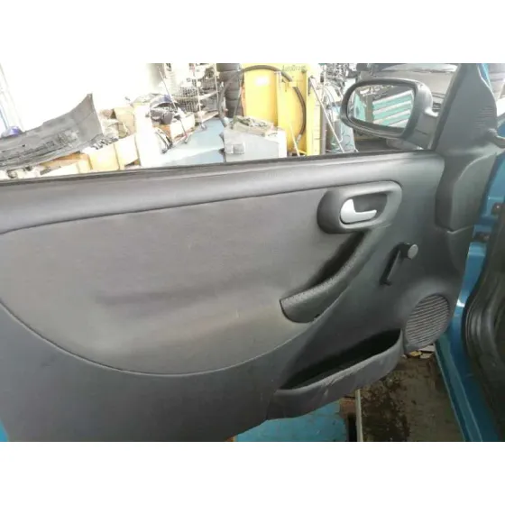 OPEL CORSA C '2003 1.2 16V CAT (Z 12 XE / LW4) AZUL