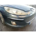 PEUGEOT 407 SW PEUGEOT 407 SW '2005 ST CONFORT GRIS OSCURO 2004