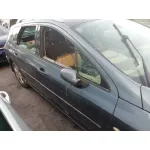 PEUGEOT 407 SW PEUGEOT 407 SW '2005 ST CONFORT GRIS OSCURO 2004