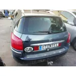 PEUGEOT 407 SW PEUGEOT 407 SW '2005 ST CONFORT GRIS OSCURO 2004