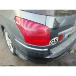 PEUGEOT 407 SW PEUGEOT 407 SW '2005 ST CONFORT GRIS OSCURO 2004