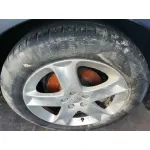 PEUGEOT 407 SW PEUGEOT 407 SW '2005 ST CONFORT GRIS OSCURO 2004