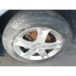 PEUGEOT 407 SW PEUGEOT 407 SW '2005 ST CONFORT GRIS OSCURO 2004