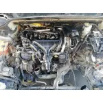 PEUGEOT 407 SW PEUGEOT 407 SW '2005 ST CONFORT GRIS OSCURO 2004
