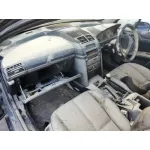 PEUGEOT 407 SW PEUGEOT 407 SW '2005 ST CONFORT GRIS OSCURO 2004