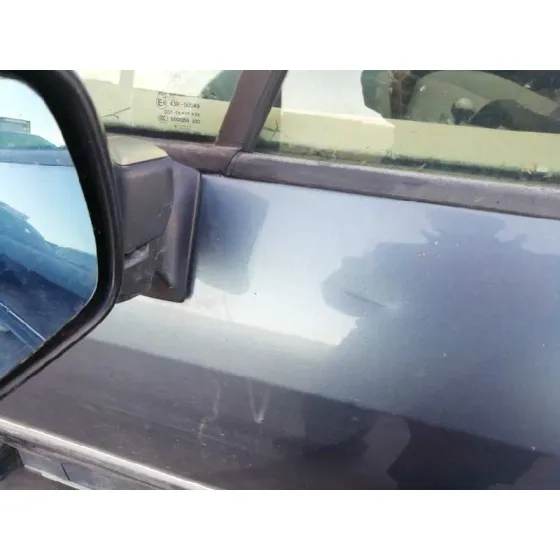 PEUGEOT 407 SW '2005 ST CONFORT GRIS OSCURO