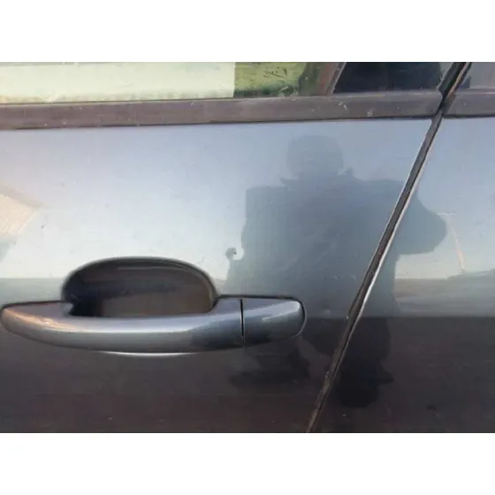 PEUGEOT 407 SW '2005 ST CONFORT GRIS OSCURO