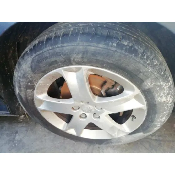 PEUGEOT 407 SW '2005 ST CONFORT GRIS OSCURO