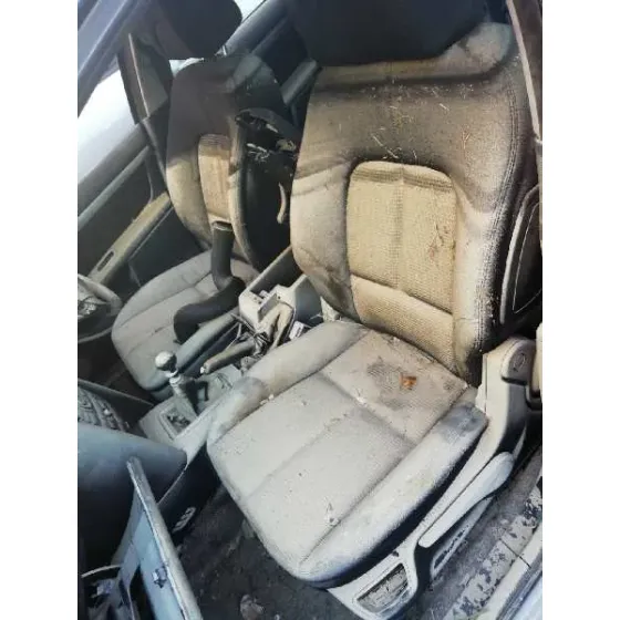 PEUGEOT 407 SW '2005 ST CONFORT GRIS OSCURO
