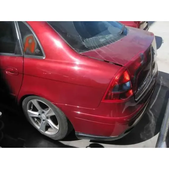 CITROEN C5 BERLINA '2005 2.0 16V CAT (RFJ / EW10A) GRANATE