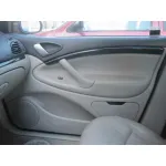 CITROEN C5 BERLINA '2005 2.0 16V CAT (RFJ / EW10A) GRANATE