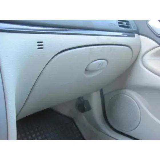CITROEN C5 BERLINA '2005 2.0 16V CAT (RFJ / EW10A) GRANATE