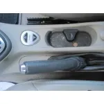 CITROEN C5 BERLINA '2005 2.0 16V CAT (RFJ / EW10A) GRANATE