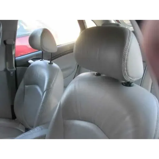 CITROEN C5 BERLINA '2005 2.0 16V CAT (RFJ / EW10A) GRANATE