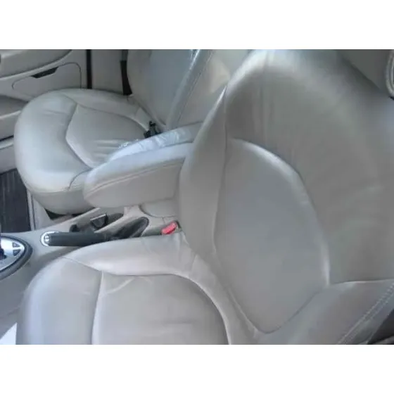 CITROEN C5 BERLINA '2005 2.0 16V CAT (RFJ / EW10A) GRANATE