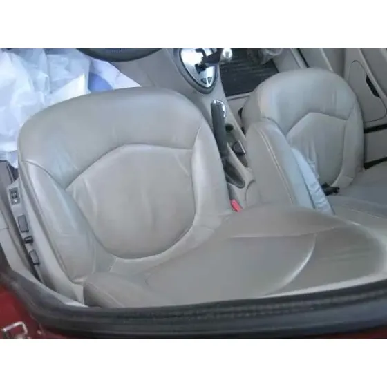 CITROEN C5 BERLINA '2005 2.0 16V CAT (RFJ / EW10A) GRANATE