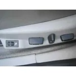 CITROEN C5 BERLINA '2005 2.0 16V CAT (RFJ / EW10A) GRANATE