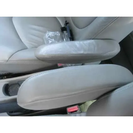 CITROEN C5 BERLINA '2005 2.0 16V CAT (RFJ / EW10A) GRANATE