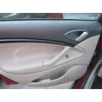 CITROEN C5 BERLINA '2005 2.0 16V CAT (RFJ / EW10A) GRANATE