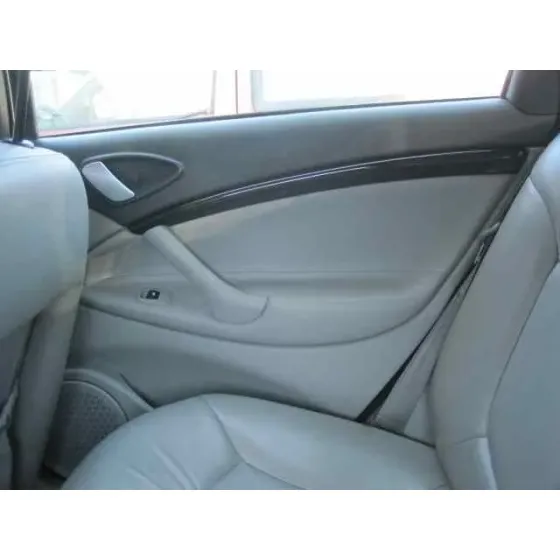 CITROEN C5 BERLINA '2005 2.0 16V CAT (RFJ / EW10A) GRANATE